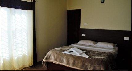 Pine Hill Suites Room Type - Two Bedroom Suite