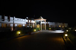 Shivalika Resort