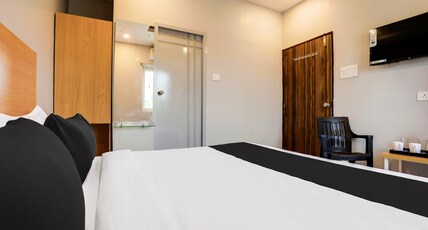 Super Collection O RBS ECIL Room Type - Classic