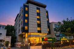Hotel President
