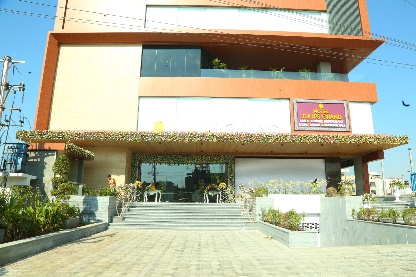 Main gallery