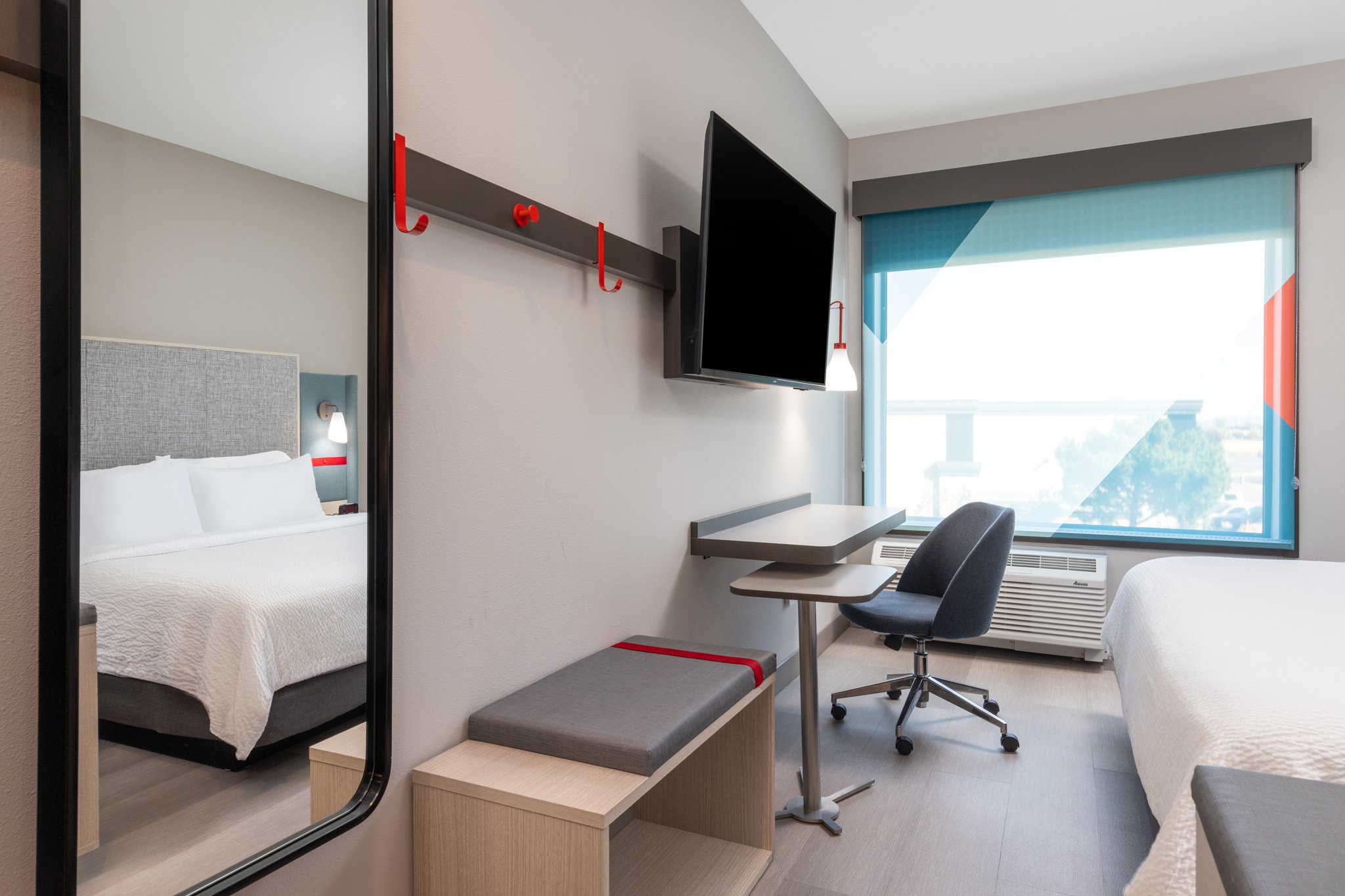 avid Hotels Billings West, an IHG Hotel - Tap to explore photos