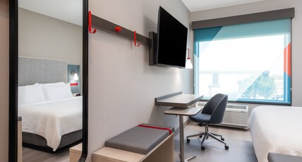 avid Hotels Billings West, an IHG Hotel Room Type - 1 King Standard