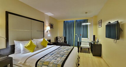 Hotel Sonotel Room Type - Sonotel Club