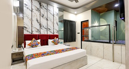 FabHotel-Prime Shyam Emprial Room Type - Suite Room