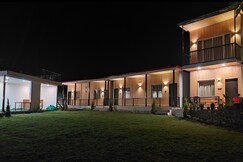 Himalayan bliss resort