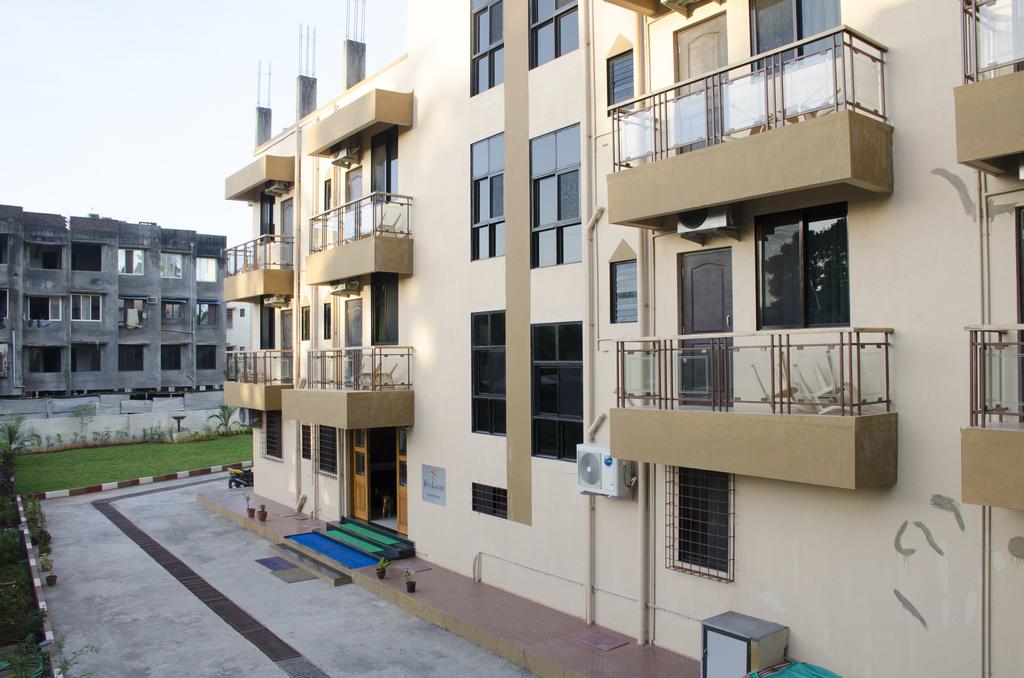 Hira Laxmi Residency - Tap to explore photos