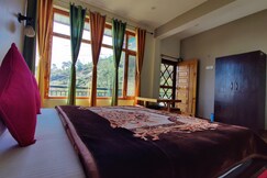 Shivaay homestay