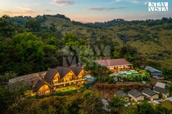 Address of StayVista at Shambhala Pawna Lake Front