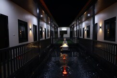Harihara Resorts and Convention