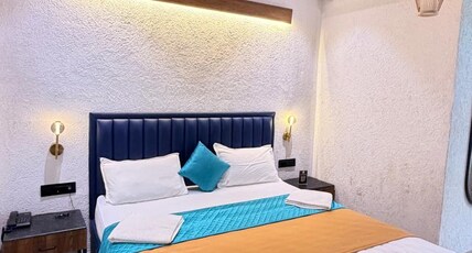 Sao by the sea Room Type - Deluxe Room