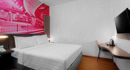 favehotel Graha Agung Room Type - Standard Room