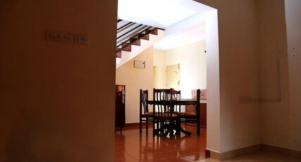 Vythiri Meadows Room Type - Executive Room