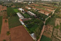 Veerdency Luxury Resort