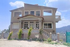 The Taal Cottage Bhimtal