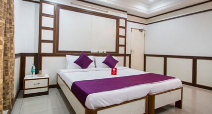 Hotel O Surya Residency Room Type - Classic