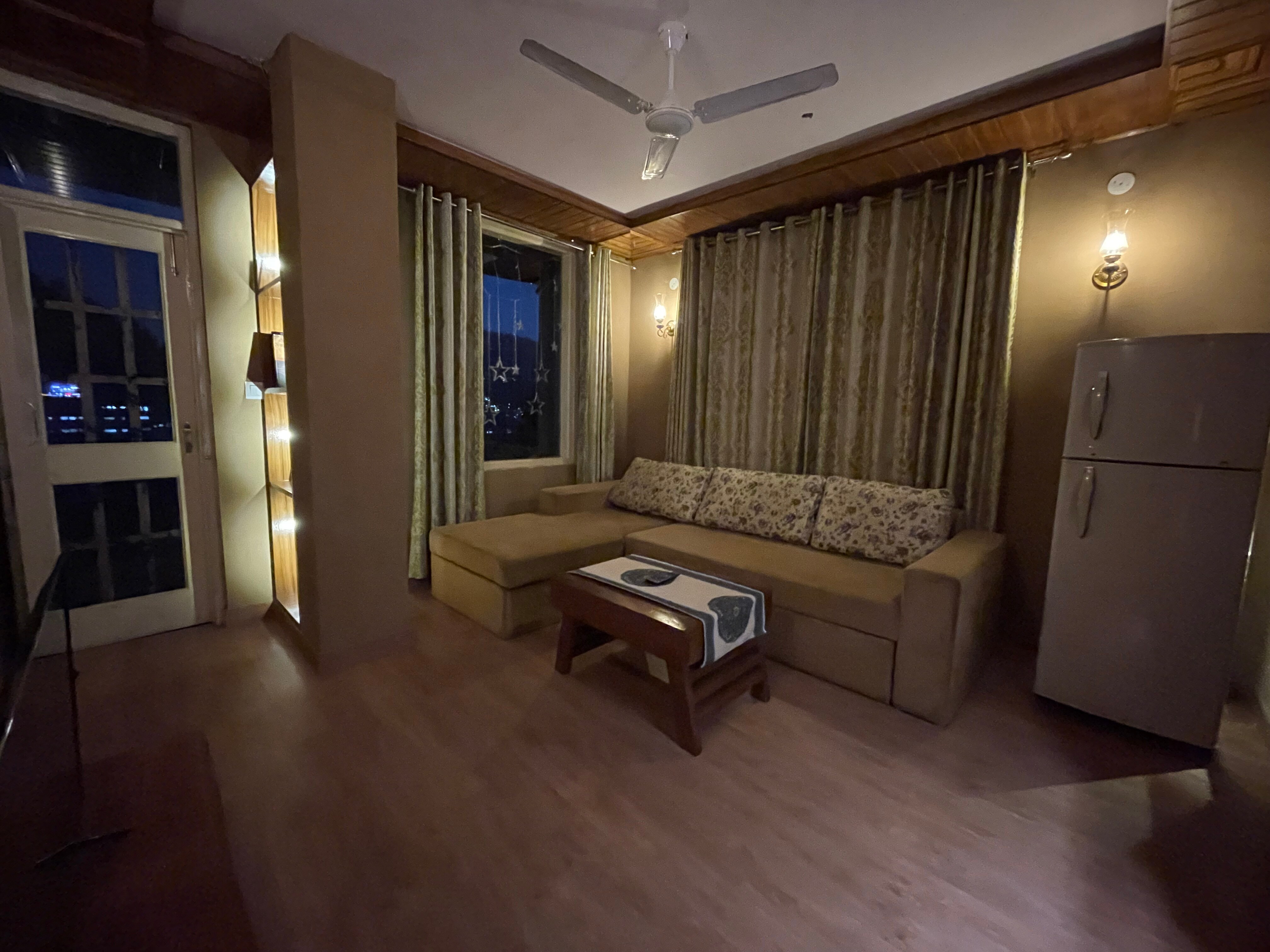 The Red Roof Farms | 1 BHK Suite - Tap to explore photos