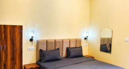 The Whistling Pine Homestay Room Type - Bedroom 5