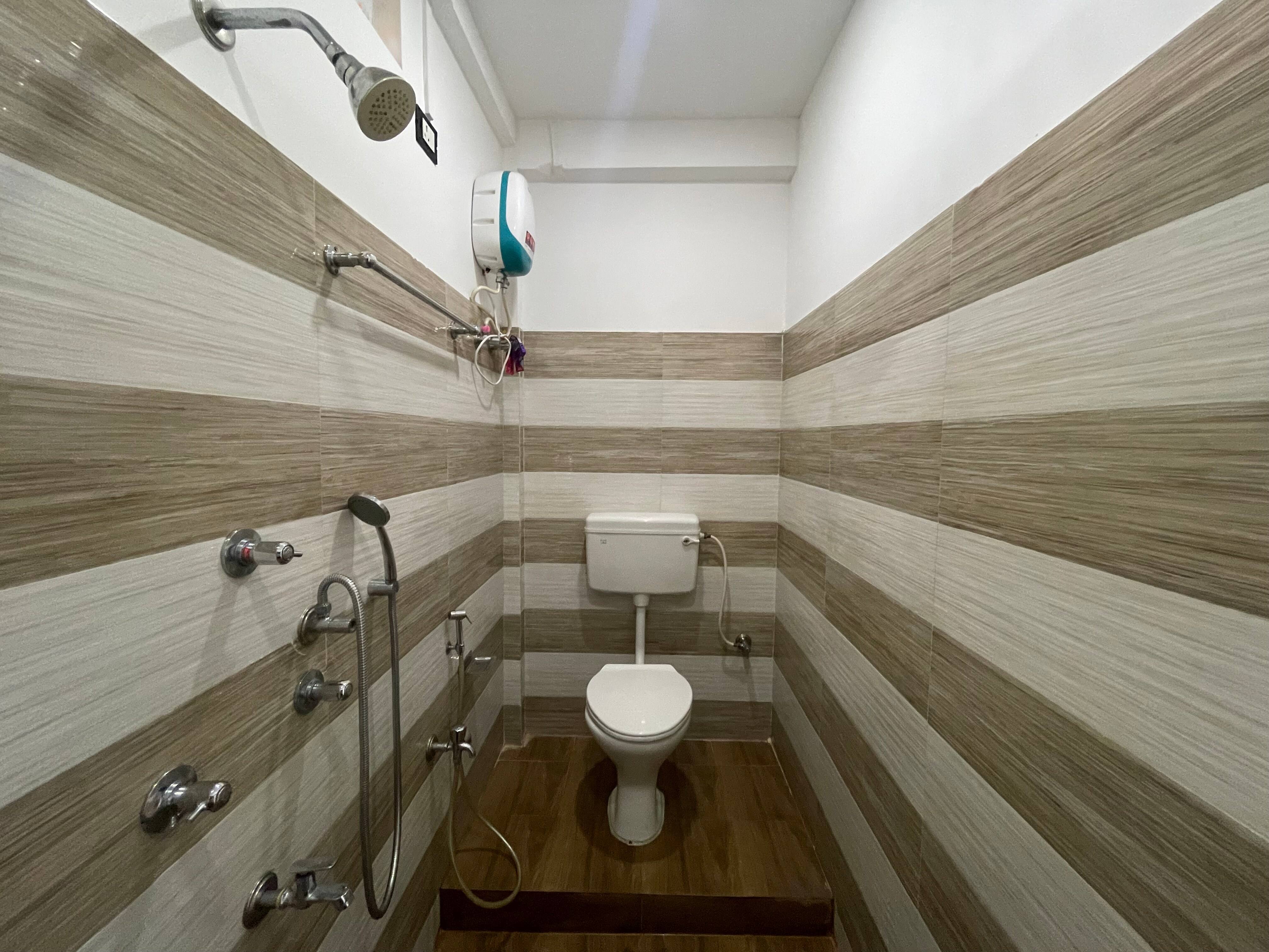 RS Marine View Homestay - Tap to explore photos