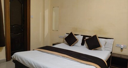 Hotel Annapurna Inn, Wardha Room Type - Non Ac  Rooms