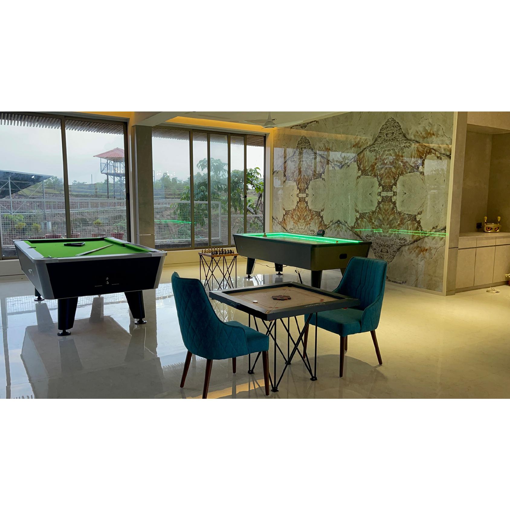 The AquaZest LandsEnd Igatpuri - Tap to explore photos