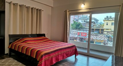 Chaliha Hospitality Room Type - Bedroom 104
