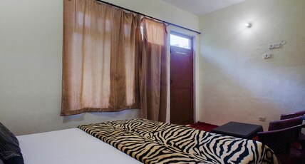 Corbett Deer's Home Room Type - Standard