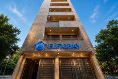 FLEXIBAY COED HOSTEL MUKHERJEE NAGAR