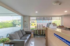Townhouse Siam Privi Hotel