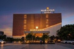 MARIGOLD-Newly Renovated Hotel.