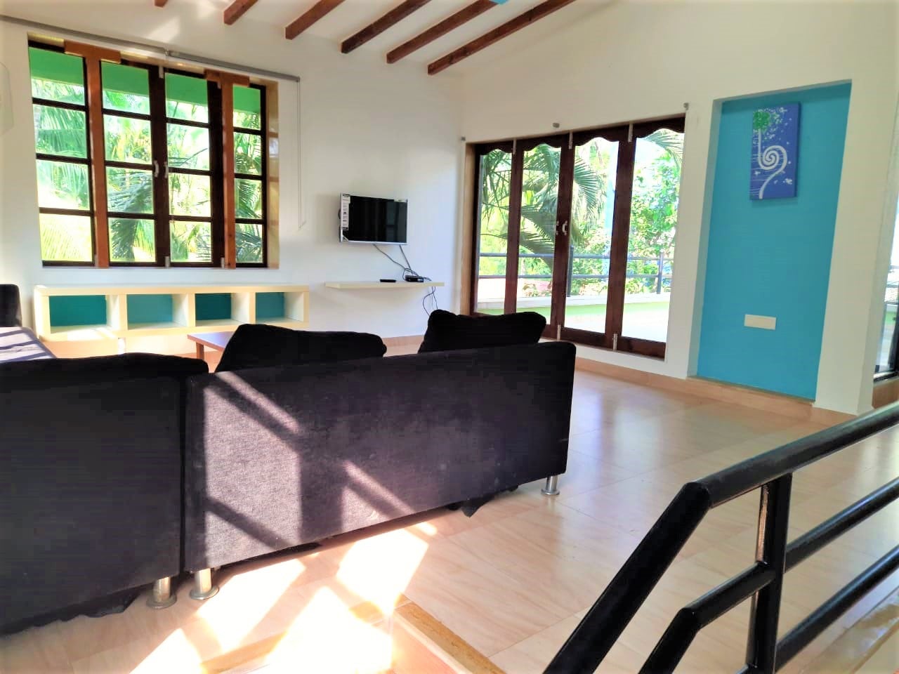 Madhusudan 4BHK Bungalow - Tap to explore photos