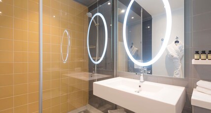 Pullman Toulouse Airport Room Type - Premium Superior Room