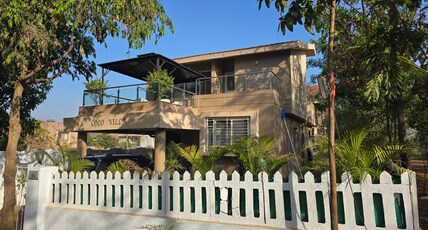 Coco Villa with Private Pool, Karjat Room Type - Coco Villa with Private Pool, Karjat