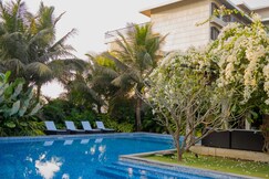 Inaara by SOAL - Luxury Apartments, Alibag