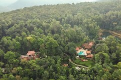 Urvinkaan - An Estate Hotel, Chikmagalur