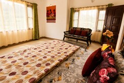 Whispering meadows u get entire 3bhk