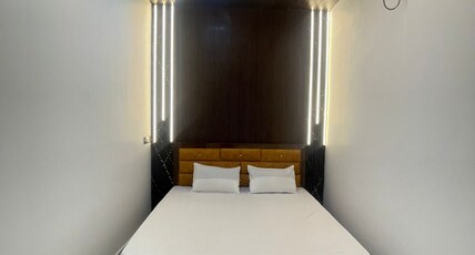 NIGAM CITY HOME STAY Room Type - Bedroom 3