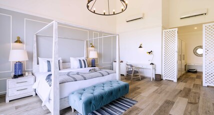 Triple O Six Room Type - Suite Sugar