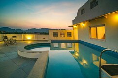 Villa Sagat Raaso Udaipur