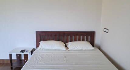 Rangers Nest 3 - Bandipur Room Type - Rangers Nest 3 - bandipur family cottage