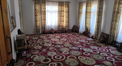 Zikra Home Stay Room Type - ROOM NO 106 FAMILY ROOM