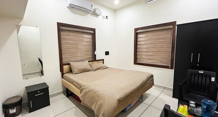 Royal Classic Homestay Room Type - Deluxe studio room with kitchen