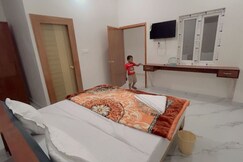 Shriji Sadan Ayodhya