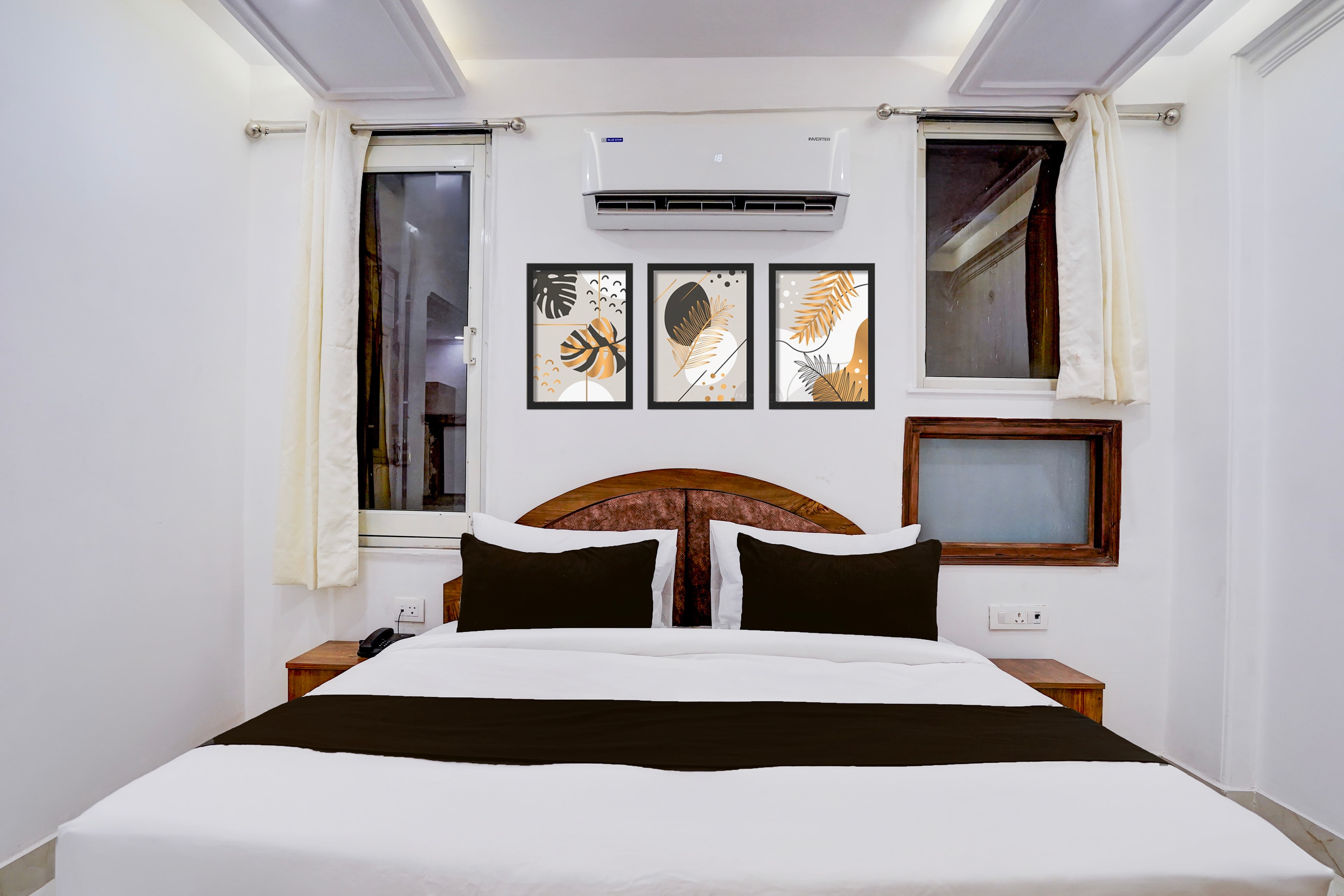 Hotel Vaishali Grand - Tap to explore photos