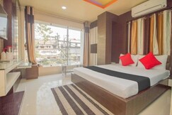 Hotel Stay In