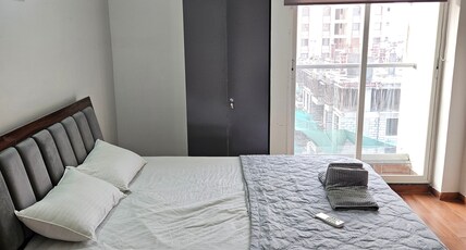 El BNB  AC 1BHK Aesthetic   Cozy Fully Equipped Room Type - El BNB  AC 1BHK Aesthetic   Cozy Fully Equipped