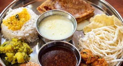 WHITE LOTUS BHAKT NIWAS Room Type - Shakambhari