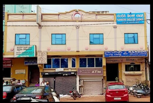 HOTEL NANDINI