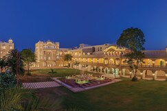 R Chandra's Palace - Heritage Hotel & Resort