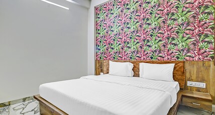 Super Collection O Verena Room Type - Classic
